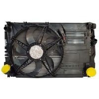 Комплект радиатор bmw x1 f48 x2 f39 15 - 86454771
