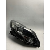 Opel zafira c правый фара передняя фара 39009022 a911