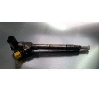 Форсунки 2.0 tdi bosch vwag 04l130277al оригинальный