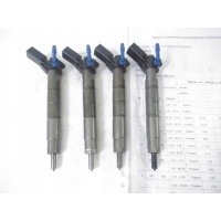 Bosch 0445117048 a6540700187