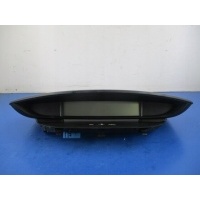 Citroen c4 i 1.6 hdi хэтчбек 04 - 08r спидометр 96631955zd 167tys л.с.