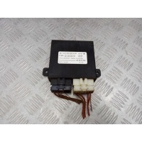 Блок управления парктрониками Mercedes Sprinter II (w906) 2006 - 2017 2010 9064460446,