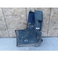 Клык бампера задний правый Opel Vivaro 2001 - наст. время 2008 91166147,
