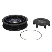 Thermotec ktt040182 муфта elektromagnetyczne , компрессор кондиционера