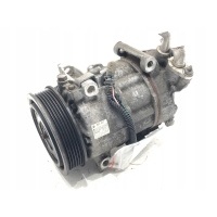 Компрессор кондиционера citroen c4 пикассо i 890847 1.6 120km 06 - 13