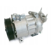 Компрессор кондиционера citroen , peugeot 447150 - 1740 9659875580