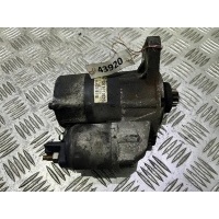 Стартер Volkswagen Golf 4 1997-2006 2000 020911023S
