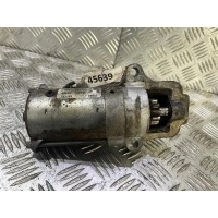 Стартер Ford C-MAX 2003-2011 2007 4M5T11000AC
