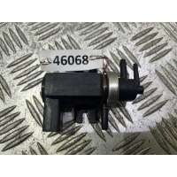 Клапан электромагнитный Volkswagen Passat B5+ рестайлинг 2000-2005 2001 1J0906627