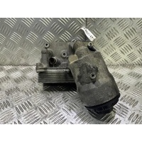 Корпус масляного фильтра Volkswagen Touareg 2002-2010 2005 070115389E