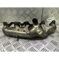 Коллектор выпускной Volkswagen Touareg 2002-2010 2005 070253017