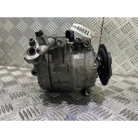 Компрессор кондиционера Volkswagen Touareg 2002-2010 2005 7H0820805C