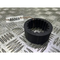 Муфта компрессора кондиционера Volkswagen Touareg 2002-2010 2005 070903327D
