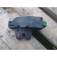 Citroen oe 9646091580 замок крышки багажника багажника