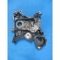 Насос масляный opel astra h 1.6 16v z16xep 24405894