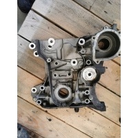 Opel zafira b 1.6 16v z16xep насос масляный 24405894