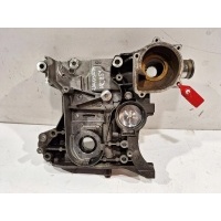 Насос масляный 24405894 opel meriva а 1.6 16v z16xep 05 -