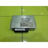 Range rover спорт i 2.7 tdv6 2007 год модуль привода 7h42 - 7h417 - ac 1137328137