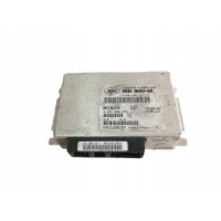 Блок блок управления раздаткой land rover oe 7h42 - 7h417 - ac