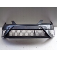Бампер передний seat леон iii 3 fr 5f 13 - 17 № 40195