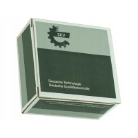Esen skv 31skv022 клапан , прокачка кпп картера