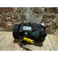 Компрессор кондиционера 9671451380 citroen c5 2.0