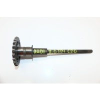 Audi a8 d4 4h 3.0 tdi ctb cgq вал насосы масляный