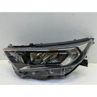 фара Toyota Rav4 50 2018-2024 8118542841