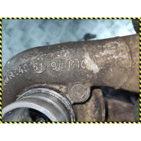 Турбина Kia Cerato 1 2005 7406110003