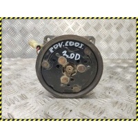 Компрессор кондиционера Rover 600 1994 jpb100680