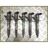 Форсунка Volvo S80 2 2007 0445110251