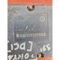 Audi oe 1j0614217c насос абс