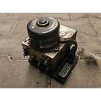 Насос абс skoda октавия i 1j0907379h , 1j0614217c
