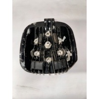 Головка блока цилиндров yamaha blaster 200