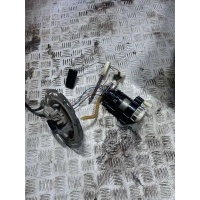 Насос топливный Opel Astra J 2012 13577234