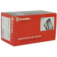 Brembo 09.c249.1x диск тормозной