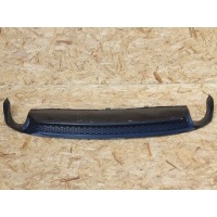 юбка бампера Audi A7 4G 2012 4G8807521D