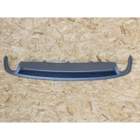 юбка бампера Audi A7 4G 2012 4G8807521D