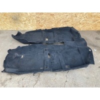 Ковер салонный Kia K5 3 2020 84260L3000WK