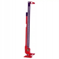 Подъёмник farmerski farm джек off - road hi - lift 3t 125 - 1330mm домкрат torin