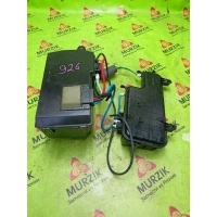 Компрессор подкачки сидений MERCEDES E W212 2010 A0008005648, A0008004448, A2128000118, A0008002719