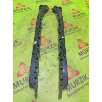 кронштейн бампера MERCEDES E W212 2012 A2128800130, A2128800230