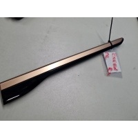 Накладка обшивки двери передней левой Exeed RX 2023- 609001620AA