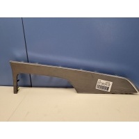 Накладка обшивки двери задней левой Chery Tiggo 8 Pro 2021- 403001569AAASR