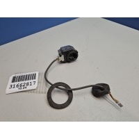 Блок ксеноновой лампы Mazda 2 DE 2007-2014 BBM5510H3