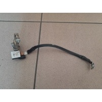 Hyundai staria 2021 - 23r клемма минусовая akumulatora 37180 - cg000