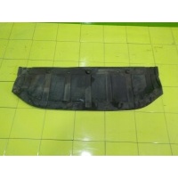 Nissan qashqai j10 i 1.5 dci 09 год экран под бампер 75892jd000