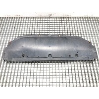 Крышка под бампер передняя 75892 - br00a nissan qashqai 06 - 14