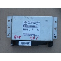 Audi a6 c5 2.8 v6 quattro блок блок управления esp 8d0907389a