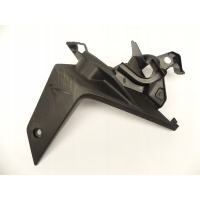 Крышка обтекатель радиатора левая hornet rh12 2023r